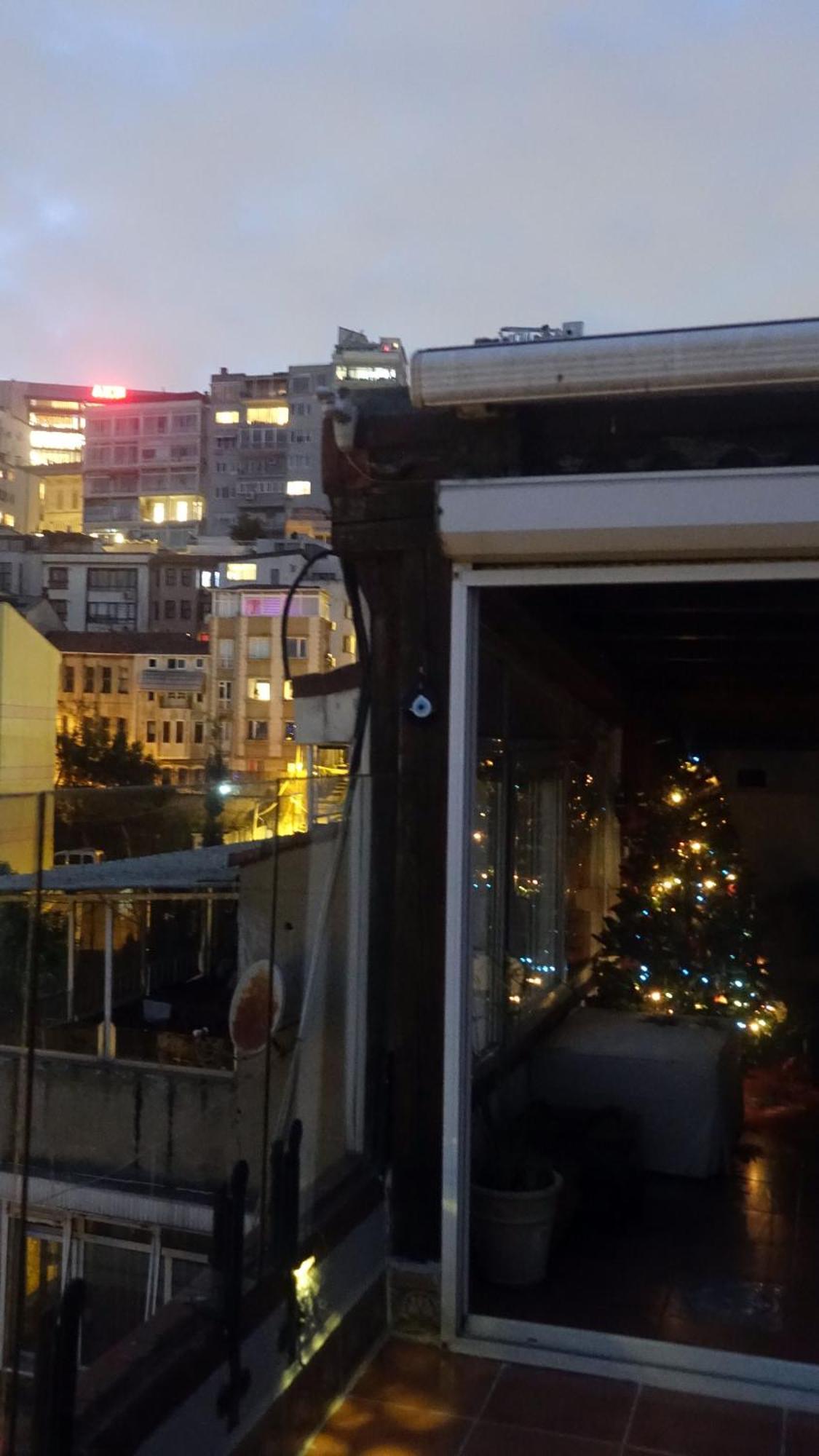 Bosphorus View-airport Shutle-high Speed Wifi-private Parking * İstanbul