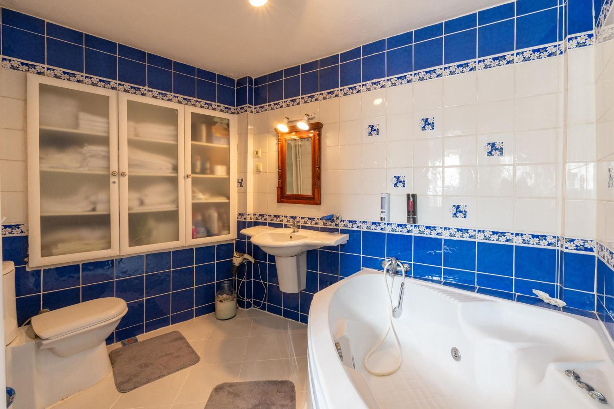 Daire Bosphorus View-airport Shutle-high Speed Wifi-private Parking